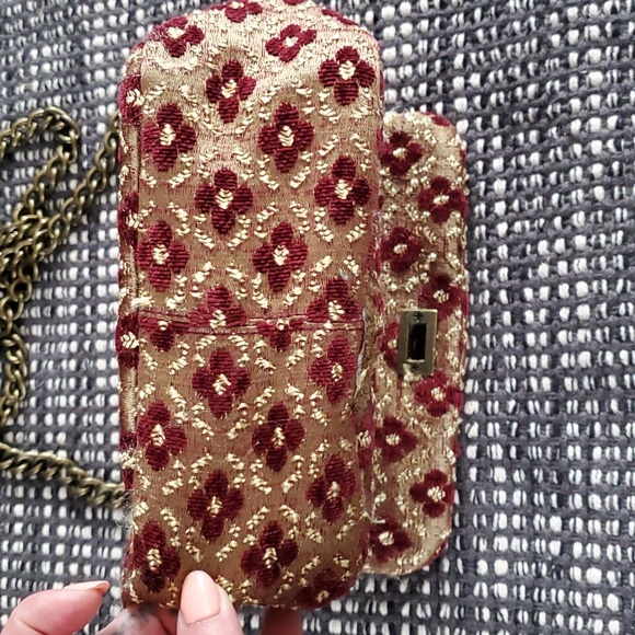 Free People Boho Crossbody Bag - Picture 5 of 11